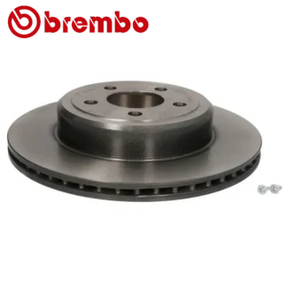 Kočioni diskovi zadnji par Chrysler 300C Dodge Challenger Charger Lancia Thema 04-19 BREMBO