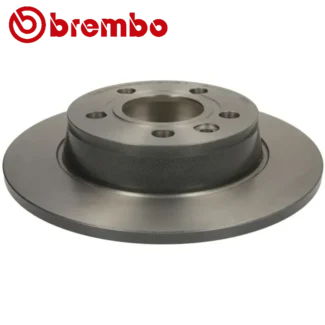 Kočioni diskovi zadnji par Ford Galaxy I Seat Alhambra VW Sharan 03-10 BREMBO