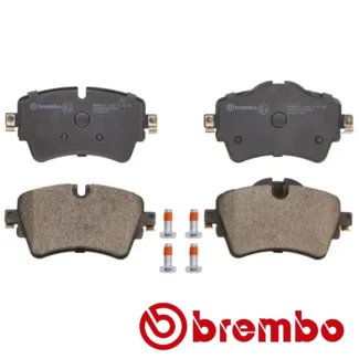 Kočione pločice prednje BMW 2 X1 X2 MINI 1.5-2.0D 09-13 Brembo