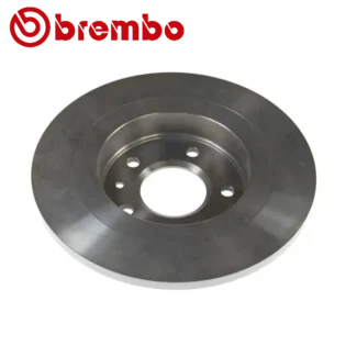 Kočioni diskovi zadnji par Chevrolet Cruze Orlando Volt Opel Astra 08-19 BREMBO