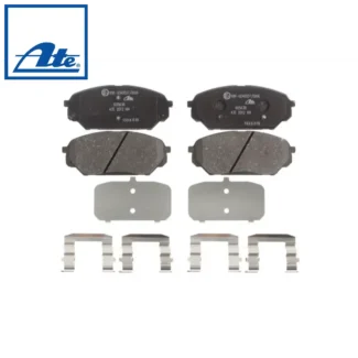 Kočione pločice prednje Hyundai IX55 3.0D 3.8 07-12 ATE