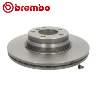 Kočioni diskovi prednji par BMW 2 F22 F23 F30 F80 F31 F34 F32 F82 11-19 BREMBO
