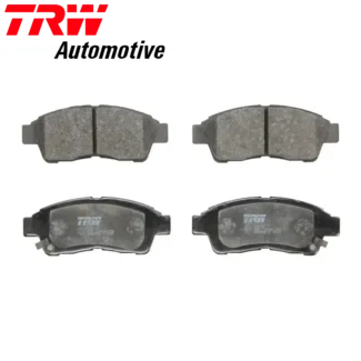 Kočione pločice prednje Toyota Celica Corolla TRW