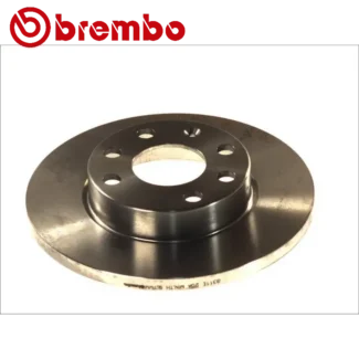 Kočioni diskovi prednji par 1.0-1.7 Opel Corsa 91-00 BREMBO