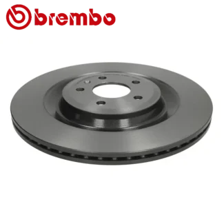 Kočioni diskovi zadnji par AUDI A6 A7 A8 11-18 BREMBO