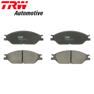 Kočione pločice prednje 3.0 Ford Windstar 01-04 TRW