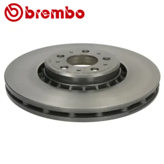 Kočioni diskovi prednji par VOLVO XC90 2.4D-4.4 06-14 BREMBO