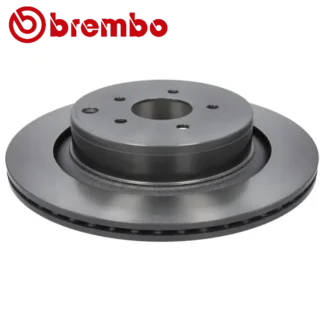 Kočioni diskovi zadnji par INFINITI FX M M37 Q50 Q60 Q70 QX70 10.08-19 BREMBO