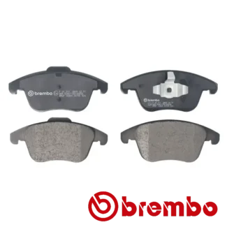 Kočione pločice prednje FORD GALAXY III MONDEO V S-MAX 1.0-2.5 04-15 Brembo