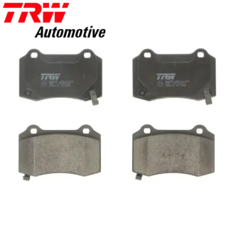 Kočione pločice zadnje Chevrolet Camaro Chrysler 300C Dodge Challenger TRW