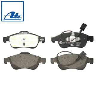 Kočione pločice prednje Alfa Romeo Giulietta 1.4-1.8 04.10-12.20 ATE
