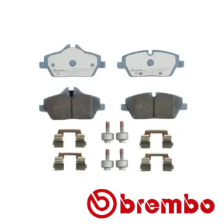 Kočione pločice prednje BMW I3 0.6H Electric 08-13 Brembo