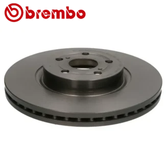 Kočioni diskovi prednji par 1.8-2.4 Toyota Avensis 03-08 BREMBO