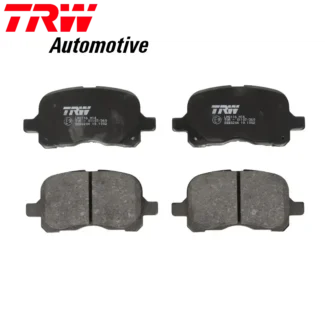 Kočione pločice prednje Toyota Caldina Carina E Corolla 93-02 TRW