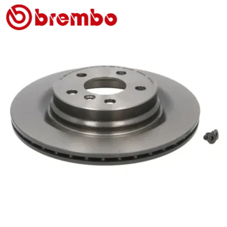 Kočioni diskovi zadnji par BMW 1 F40 2 F45 2 F44 2 F46 2 F46 2 U06 X1 F48 X1 U11 X2 F39 03-19 BREMBO