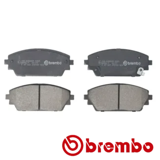 Kočione pločice prednje MAZDA 3 1.5-2.0H 11-18 Brembo