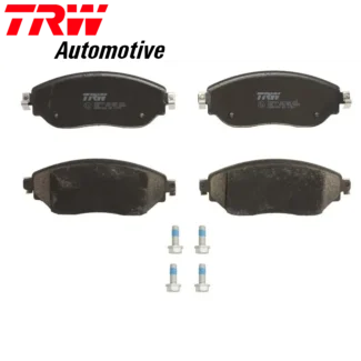 Kočione pločice prednje 1.6D FIAT TALENTO NISSAN NV300 TRW