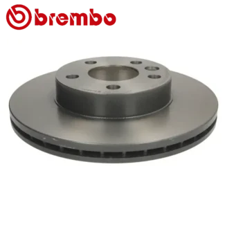 Kočioni diskovi prednji par VW California T4 Transporter T4 90-03 BREMBO