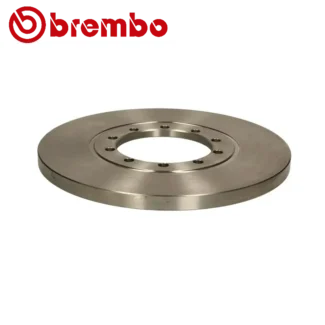 Kočioni diskovi zadnji par FORD TRANSIT 2.2D-3.2D 04-14 BREMBO