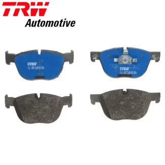 Kočione pločice prednje 2.0-4.8 BMW X5 X6 TRW