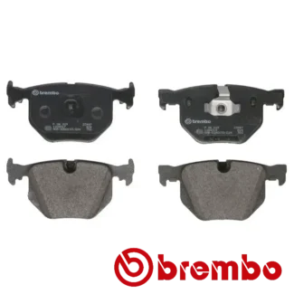 Kočione pločice BMW 730 D 3.0 Dizel 04-08 Brembo