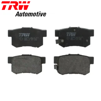 Kočione pločice zadnje Acura RSX Honda Accord VI VII TRW