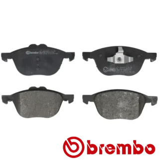 Kočione pločice prednje FORD FOCUS II 1.0-2.5 TDCI 10.03- Brembo