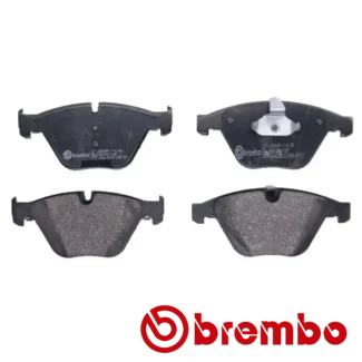 Kočione pločice prednje BMW 3 E90 E91 E92 E93 3.0D 12.04-08.16 Brembo