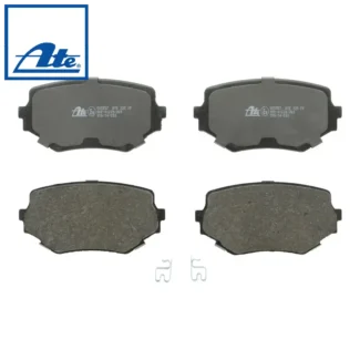 Kočione pločice prednje Suzuki Grand Vitara I Vitara 1.9D-2.7 94-06 ATE