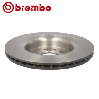 Kočioni diskovi zadnji par VOLVO XC60 2.0-3.2 05-17 BREMBO
