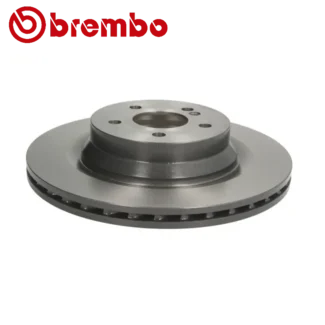 Kočioni diskovi zadnji par Mercedes CLS C218 C219 E W211 W212 06-17 BREMBO