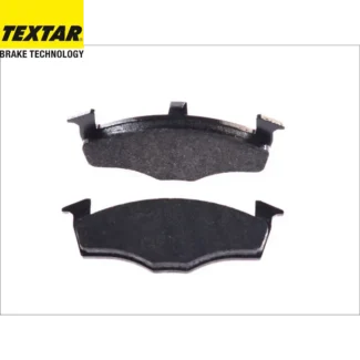 Kočione pločice prednje SEAT Cordoba Golf III Polo 91-02 Textar