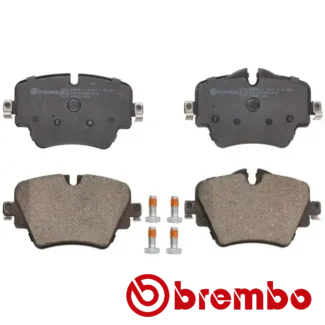 Kočione pločice prednje BMW 1-2 1.5-Electric 13- Brembo