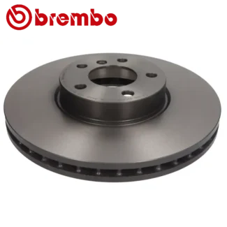 Kočioni diskovi prednji par BMW X5 X6 10-19 BREMBO