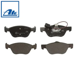 Kočione pločice prednje ceramic Alfa Romeo 147 02-12 ATE