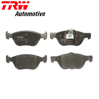 Kočione pločice prednje 1.6-3.2 Alfa Romeo 145 146 156 TRW