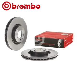 Kočioni diskovi prednji par 2.0-5.0 LAND ROVER DISCOVERY V RANGE ROVER IV RANGE ROVER SPORT II 12-