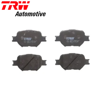 Kočione pločice prednje Toyota Corolla Mark X Premio TRW