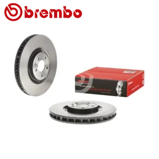 Kočioni diskovi prednji par 2.0-3.6 PORSCHE MACAN 14-19 BREMBO