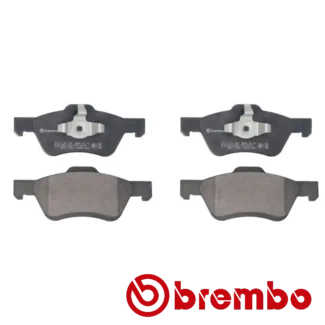 Kočione pločice prednje FORD MAVERICK MAZDA TRIBUTE 2.0-3.0 03-03 Brembo