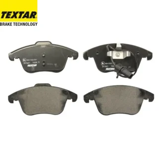 Kočione pločice prednje Audi A4 Allroad A4 A5 06.07-01.17 Textar