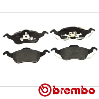 Kočione pločice prednje FORD FOCUS 1.8 TDCI 98-15 Brembo