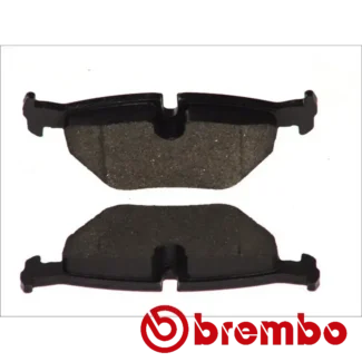 Kočione pločice prednje BMW 316-328 1.6-2.8 98- Brembo