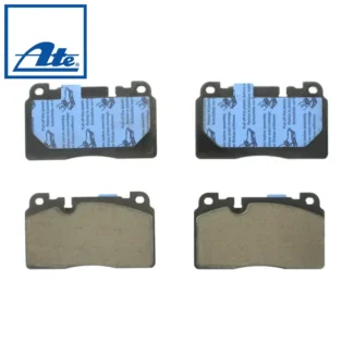 Kočione pločice prednje Audi A6 A7 Porsche Macan 10.08- ATE