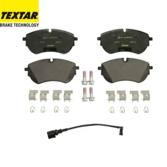 Kočione pločice prednje 1.4H-2.0D VW Multivan T7 08- Textar