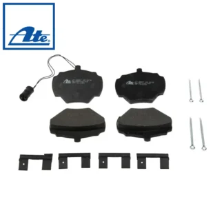 Kočione pločice zadnje Land Rover Defender Discovery 2.0-4.3 81-16 ATE