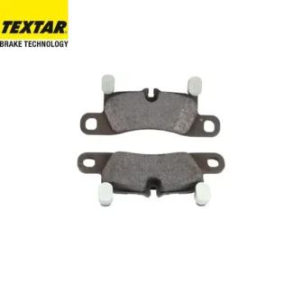 Kočione pločice zadnje Porsche Cayenne 2.9-4.8 06.10- Textar