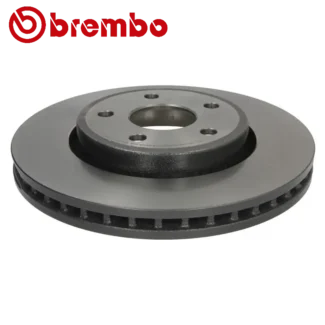 Kočioni diskovi prednji par DODGE DURANGO JEEP GRAND CHEROKEE 10-19 BREMBO