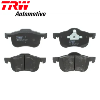 Kočione pločice prednje Volvo S60 S70 S80 TRW