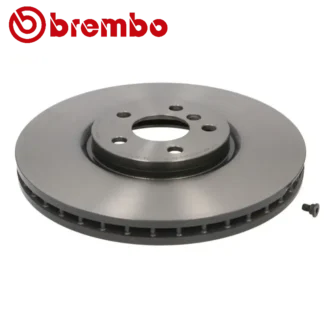 Kočioni diskovi prednji par 1.5-Electric BMW 2 X1 MINI F56 F57 F54 F60 03-19 BREMBO